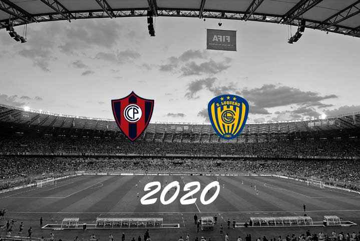 Apuestas Cerro Porteño vs Sportivo Luqueño 2020
